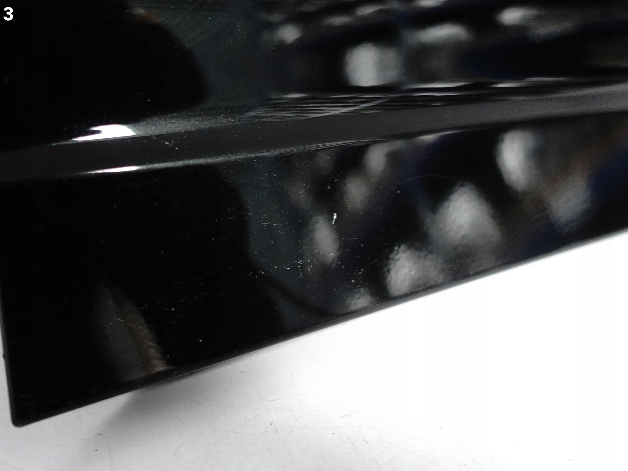 AUDI Q6 E-TRON 85H 23- moulding cap cover for door front right