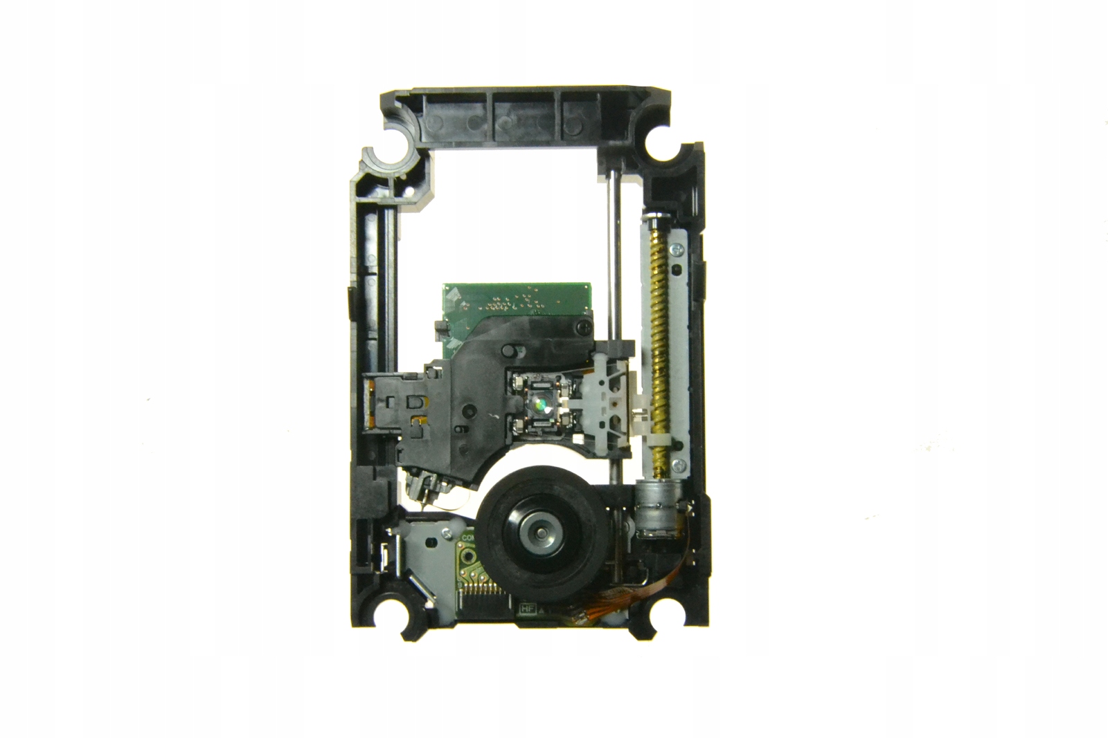 Laser KEM-496A S Motory A Sáňkami Pro PS4-IT7