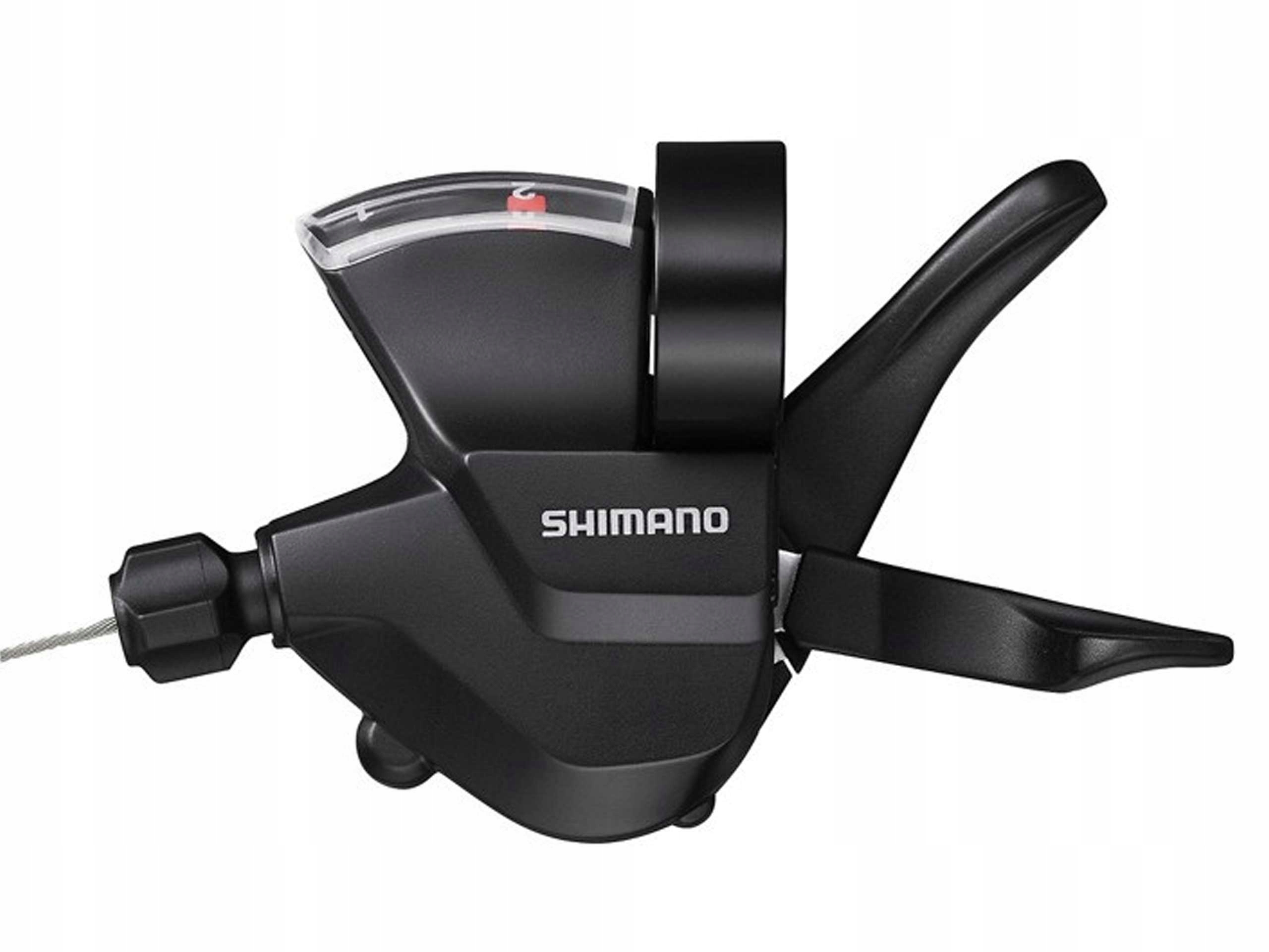 

Manetka Przerzutki Shimano SL-M315 Lewa 2rz