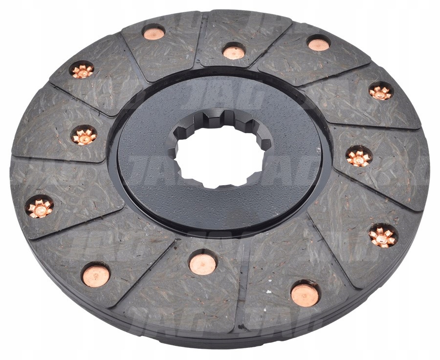 Brzdový kotouč Case B414 D436 131788A1