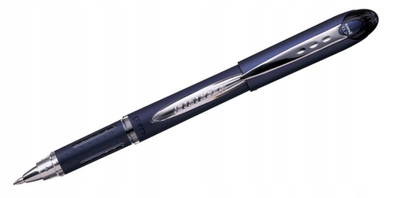 

Pióro żelowe Uni-Ball Jetstream SX-217 czarne
