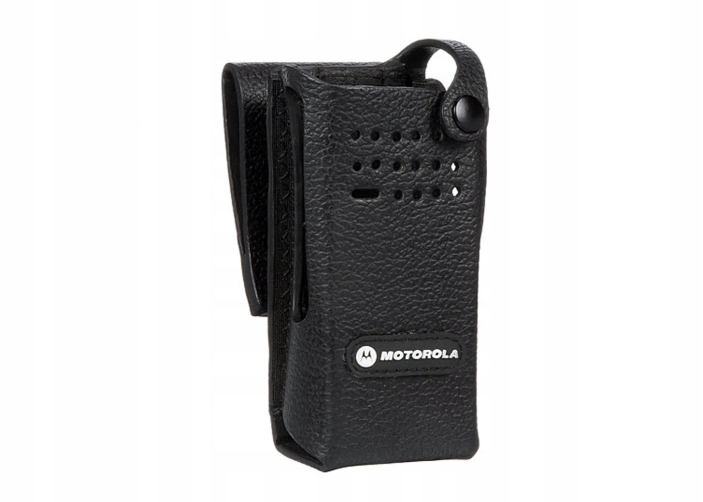 Futerał PMLN5843A skórzany Motorola DP4400 DP4401