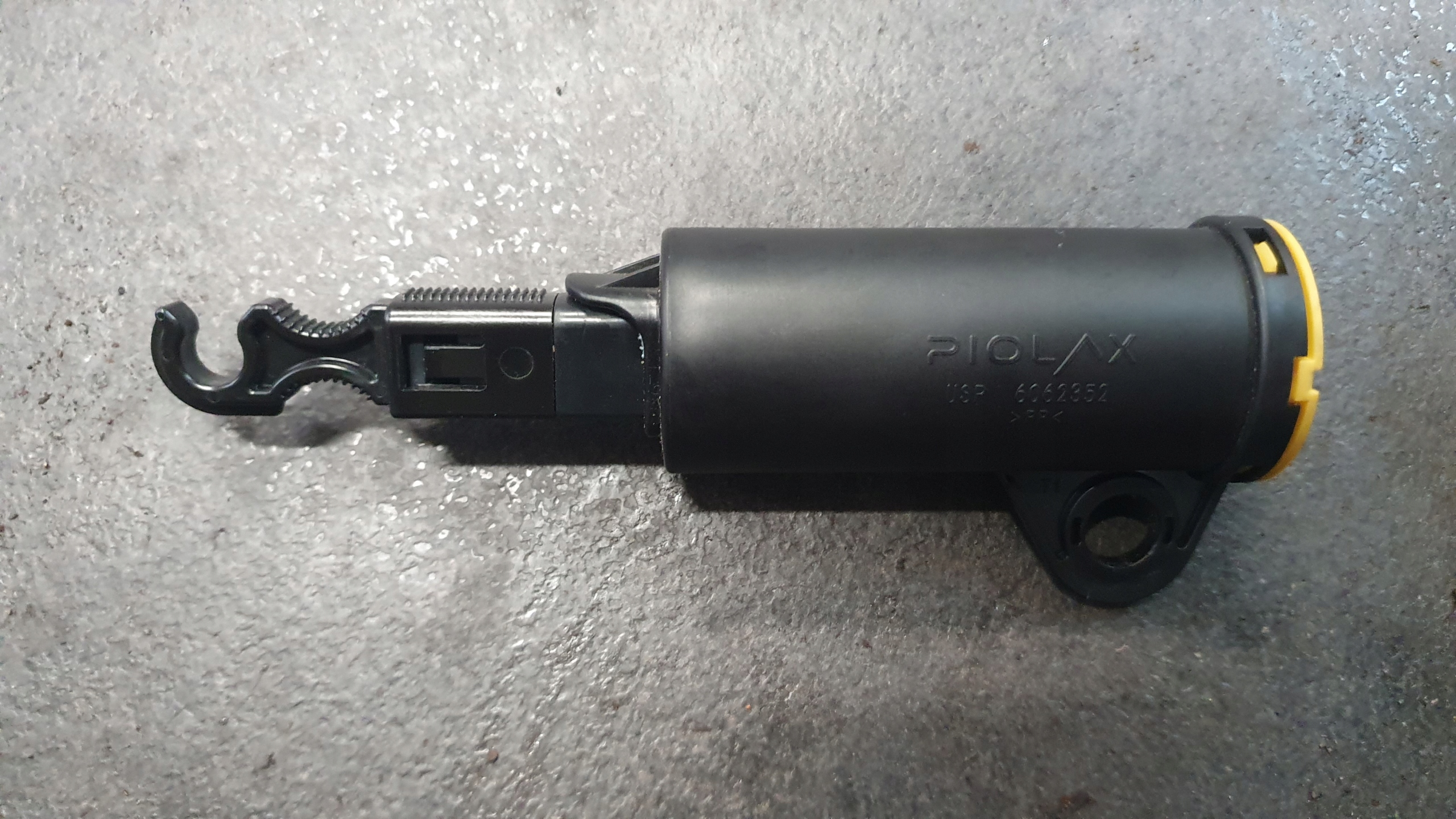 сервопривод бардачок Honda Civic IX 12-16