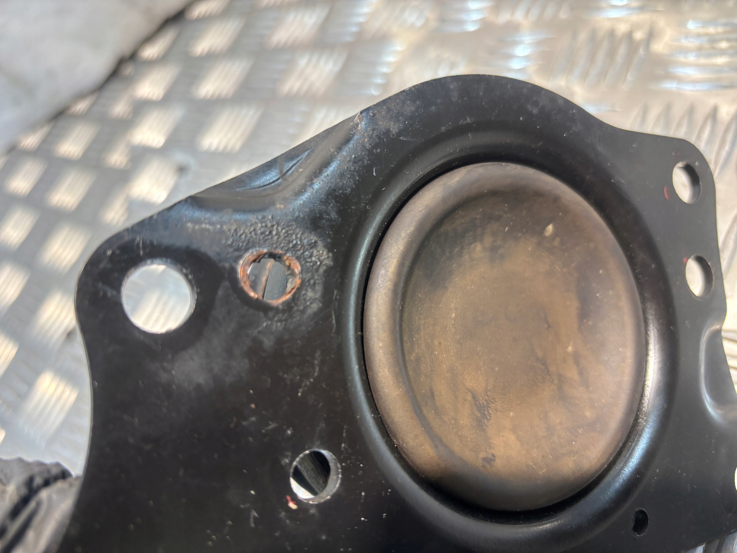 engine mount Seat Ibiza IV 4 1.2B 6Q0199262BF