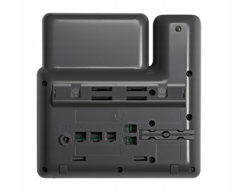 Telefon stacjonarny Cisco Systems UC Phone 7811 (CP-7811-K9=) Marka Cisco