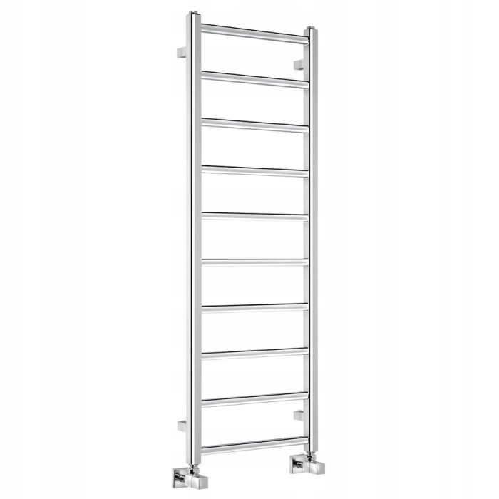 Sapho Metro Light radiátor 400x1140 mm chróm IR445R