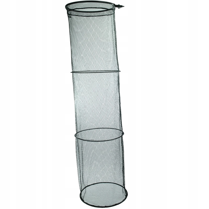 Mikado Siatka wędkarska gumowa 40cm x 120cm