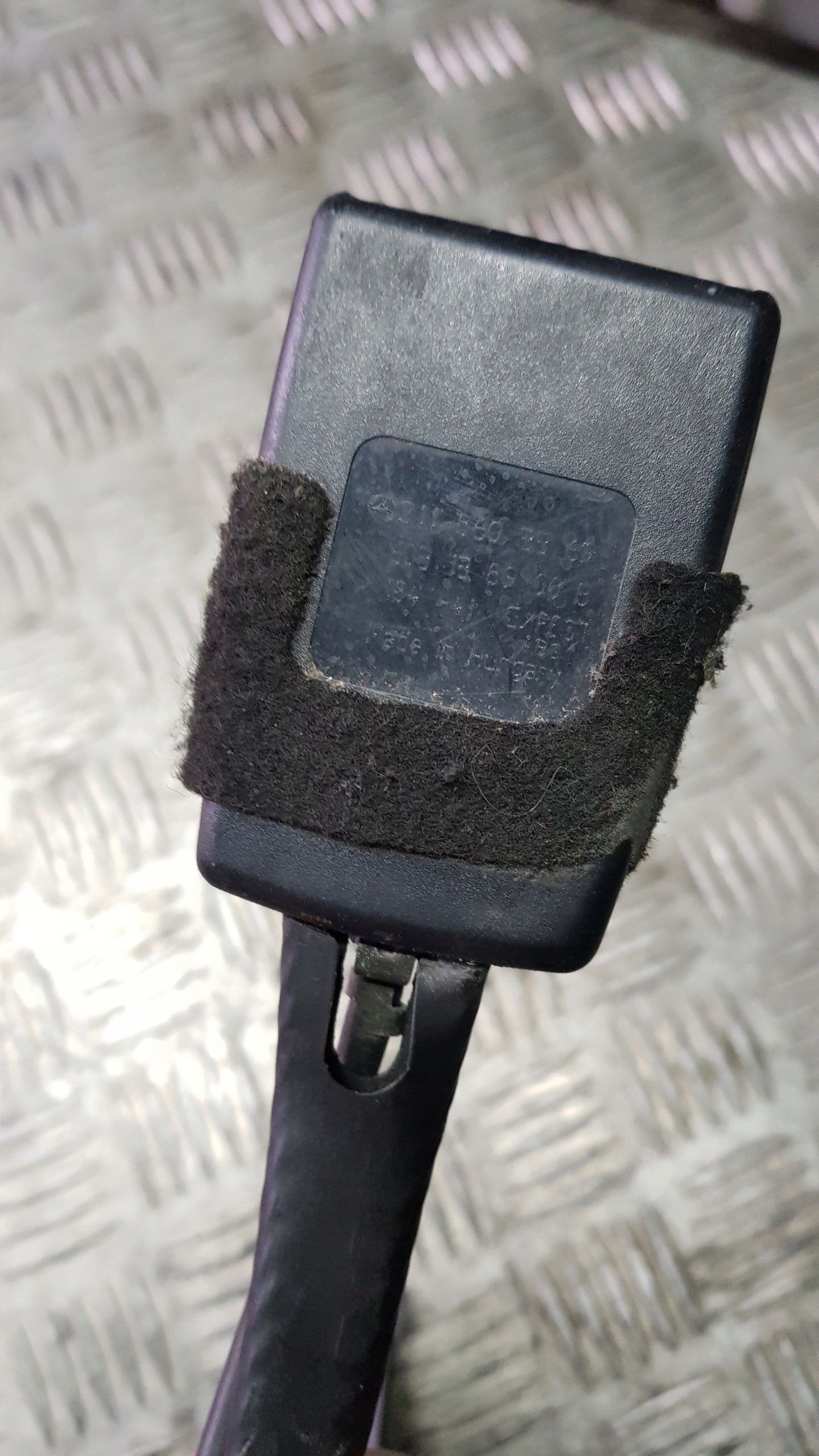 MERCEDES W211 SPINKA ZAPINKA supports left right front