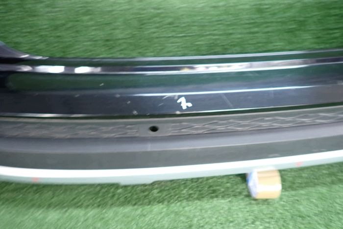 SEAT ATECA 16-21 bumper rear rear part