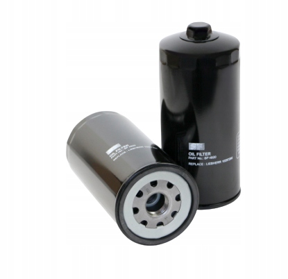 

Filtr oleju Liebherr L550 D944-A7-14