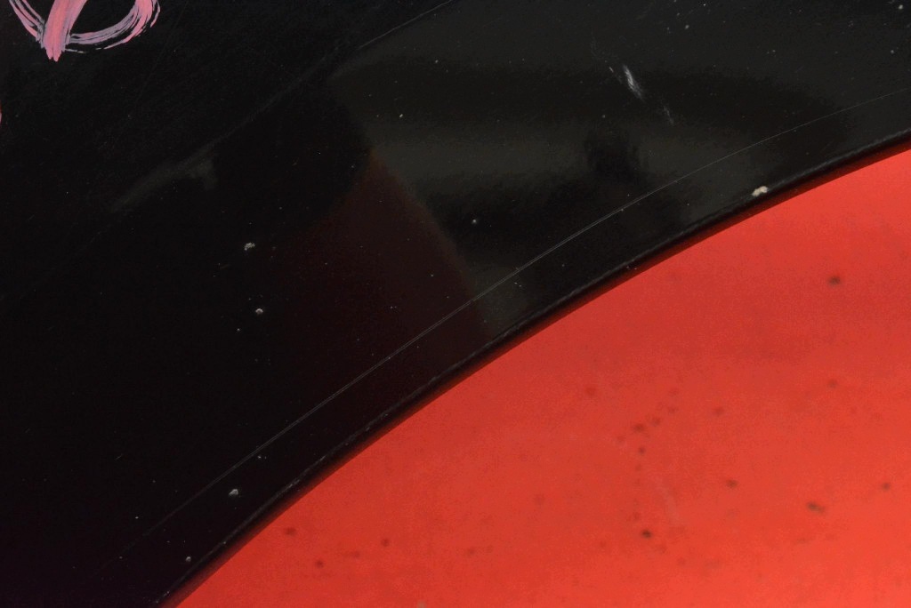 fender left front front KTZ CITROEN C-CROSSER 07-13