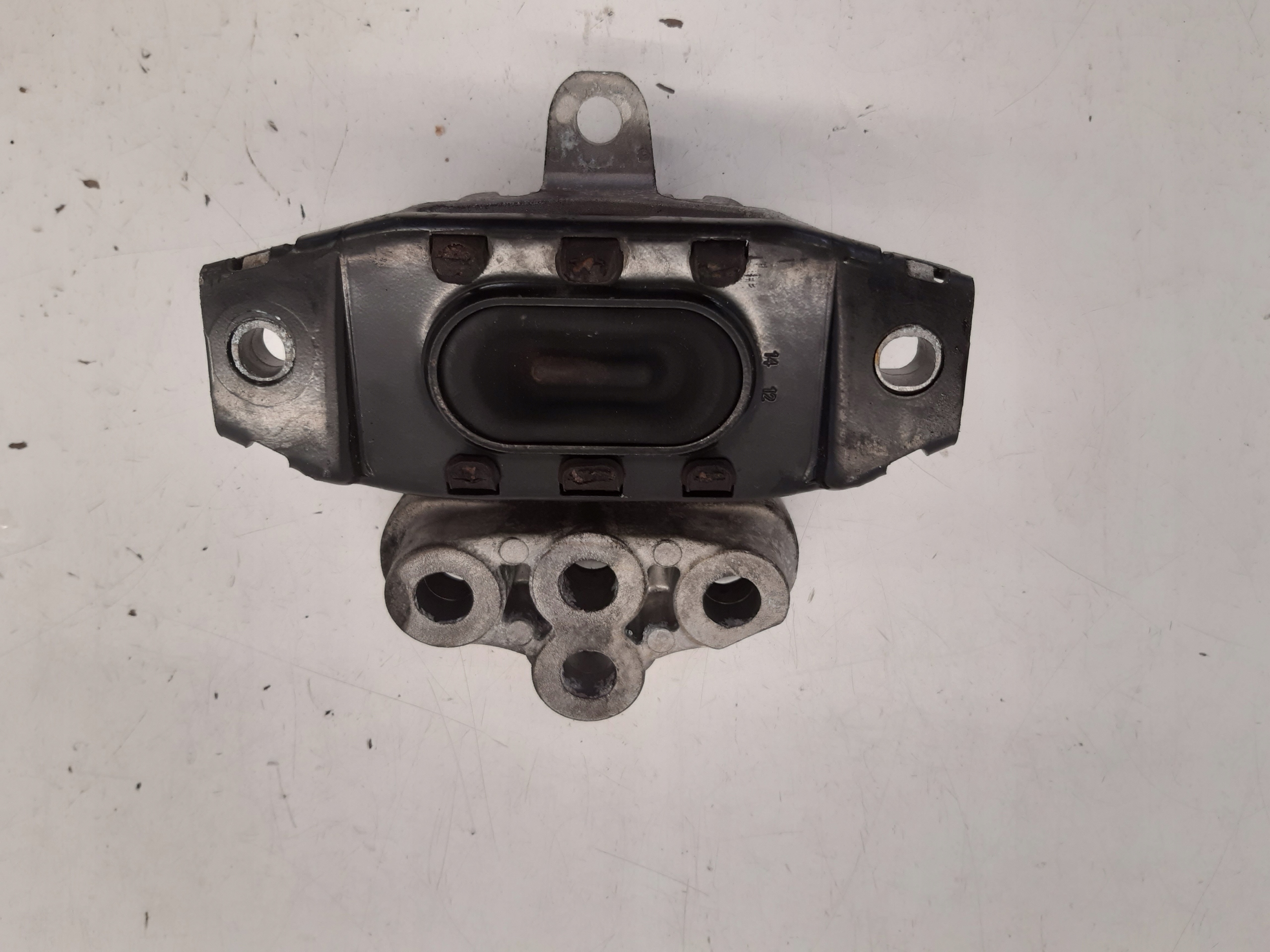 Getriebehalter 95324133 Opel Mokka A 1,6 CDTI