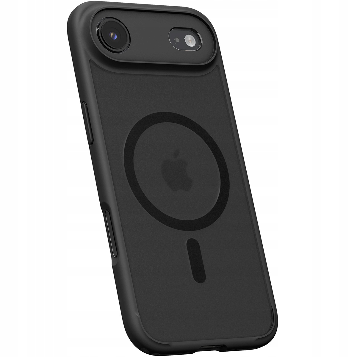 Etui Spigen do iPhone Air, plecki do MagSafe, lekkie, mocne, hybrydowe