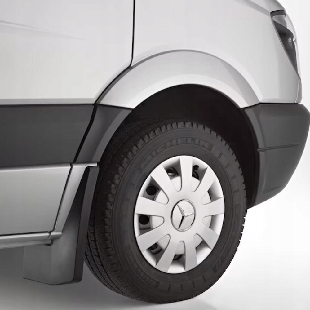 Přední Blatníky S Uchycením Mercedes-benz Sprinter A9068820000