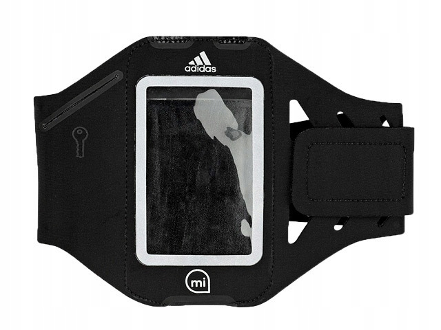 

Etui na ramię Adidas Media opaska do biegania