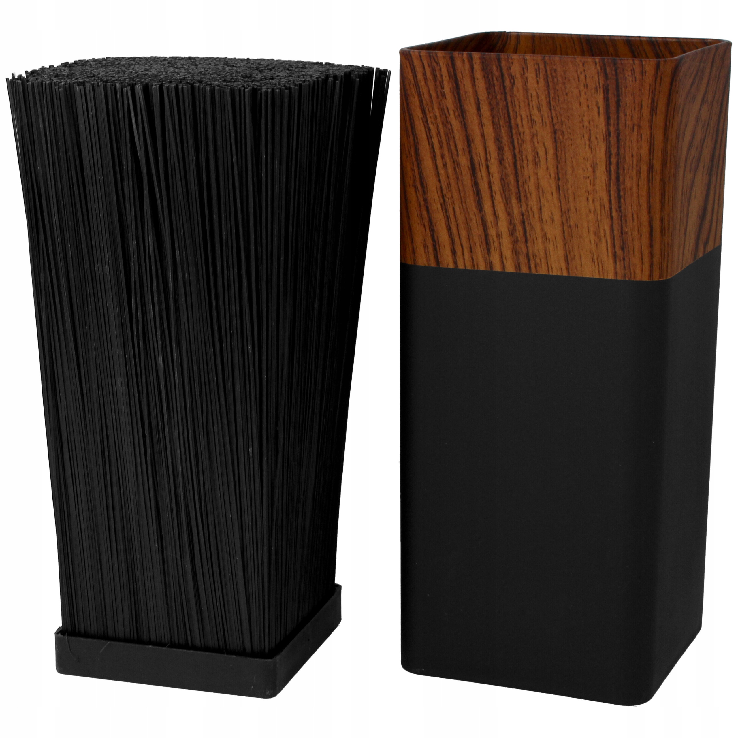 STOJAK UNIWERSALNY BLOK NA NOŻE PRĘCIKI STYLOWY ORGANIZER Marka Brunbeste