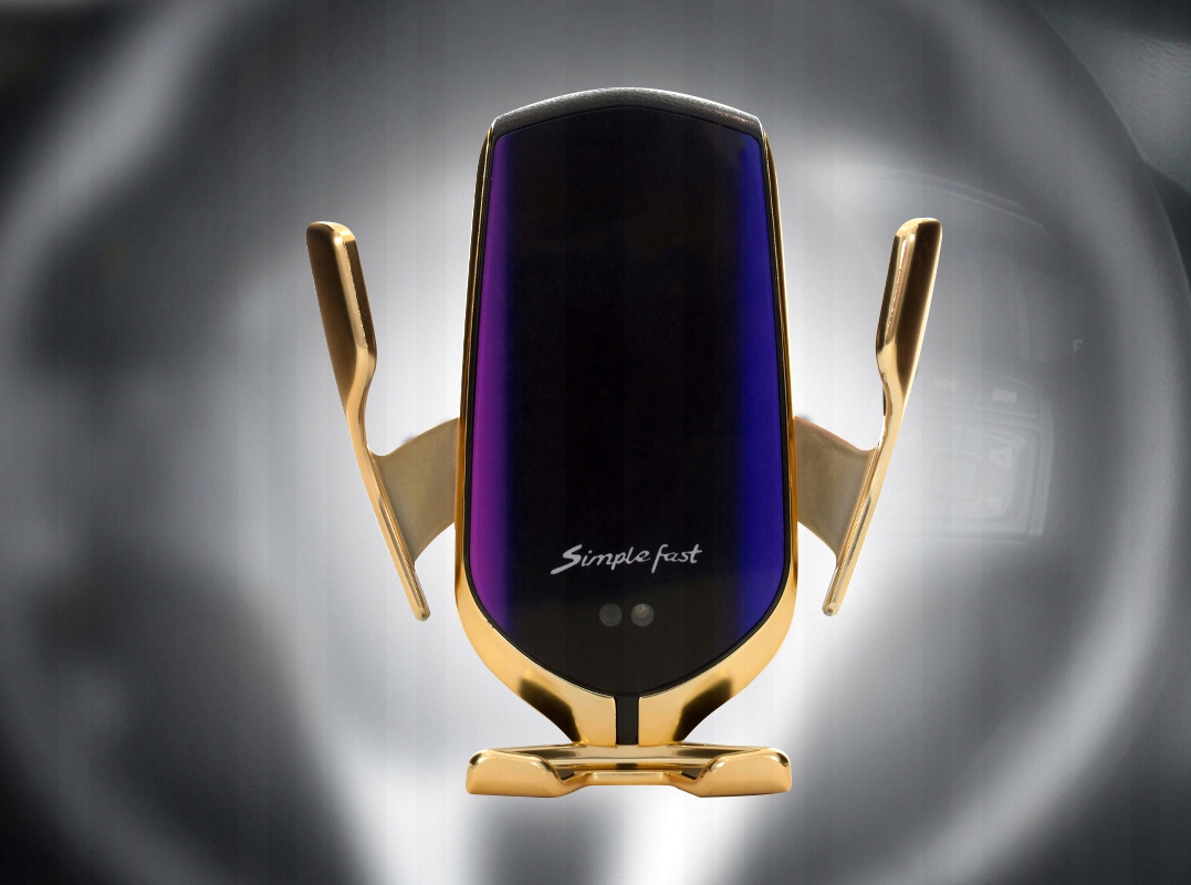 UCHWYT INDUKCYJNY DO AUTA DO Blackview BV9800 Pro Marka Inna