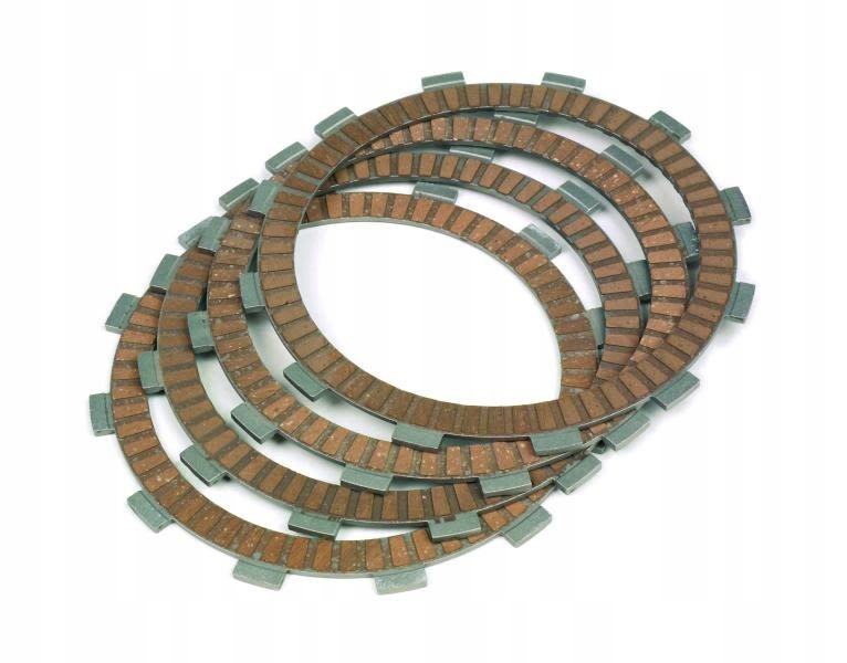 Kotúč spojky Trw MCC551-9