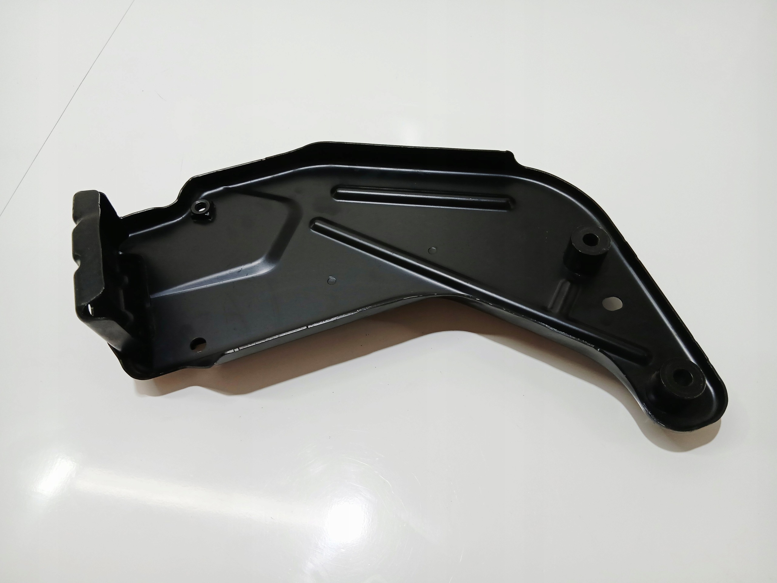 cover boot right BMW E93 7185100