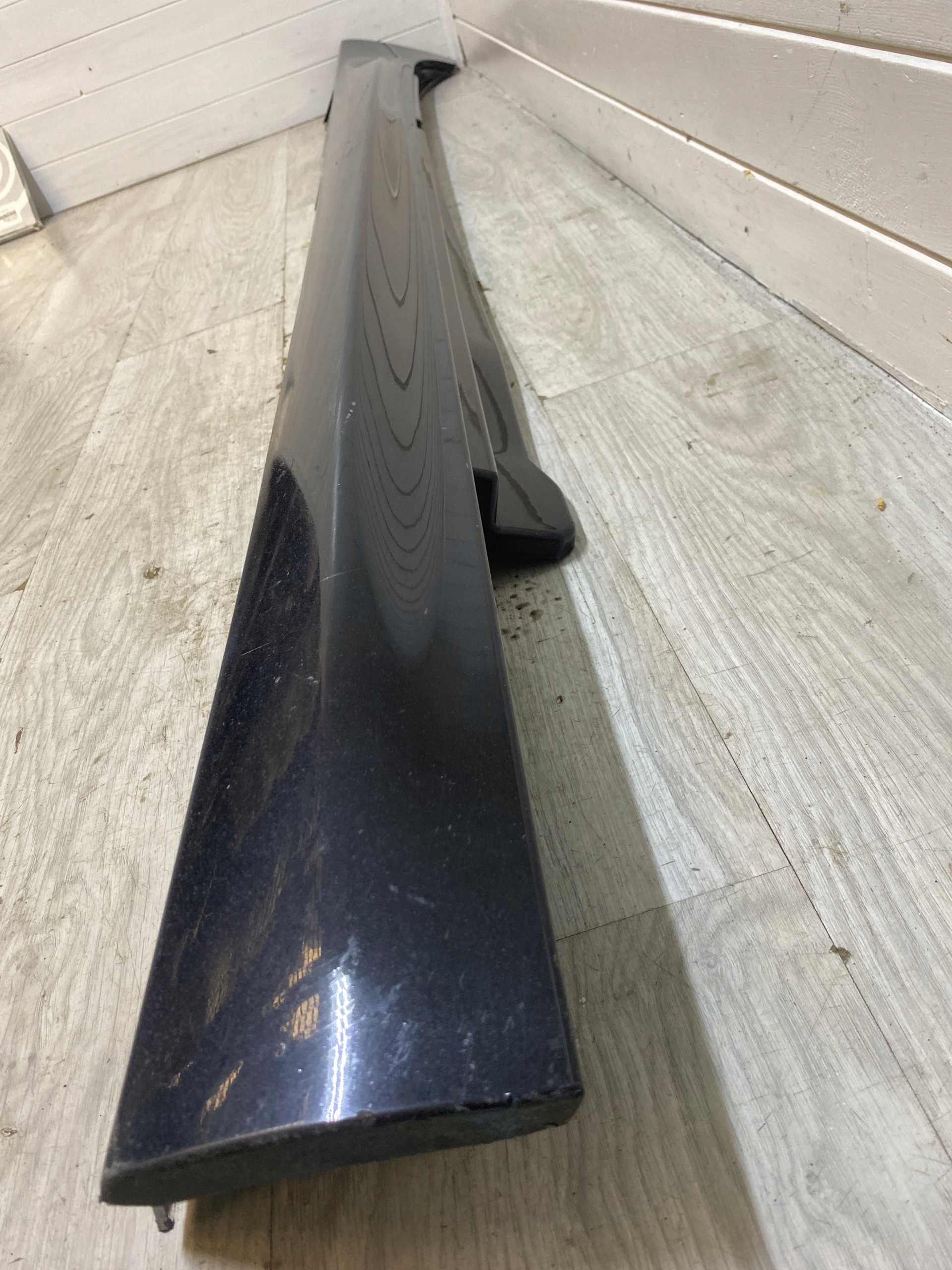 threshold accessories BMW 6 F06 8052654