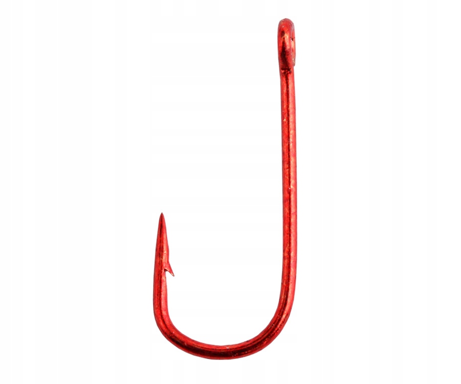 Flagman Haczyk Bloodworm Pro nr 18 Op. 10szt.