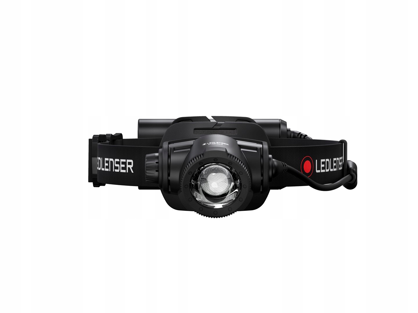 LedLenser svítilna H15R Core 2500 lm IP67 Akumulátor 4500 mAh