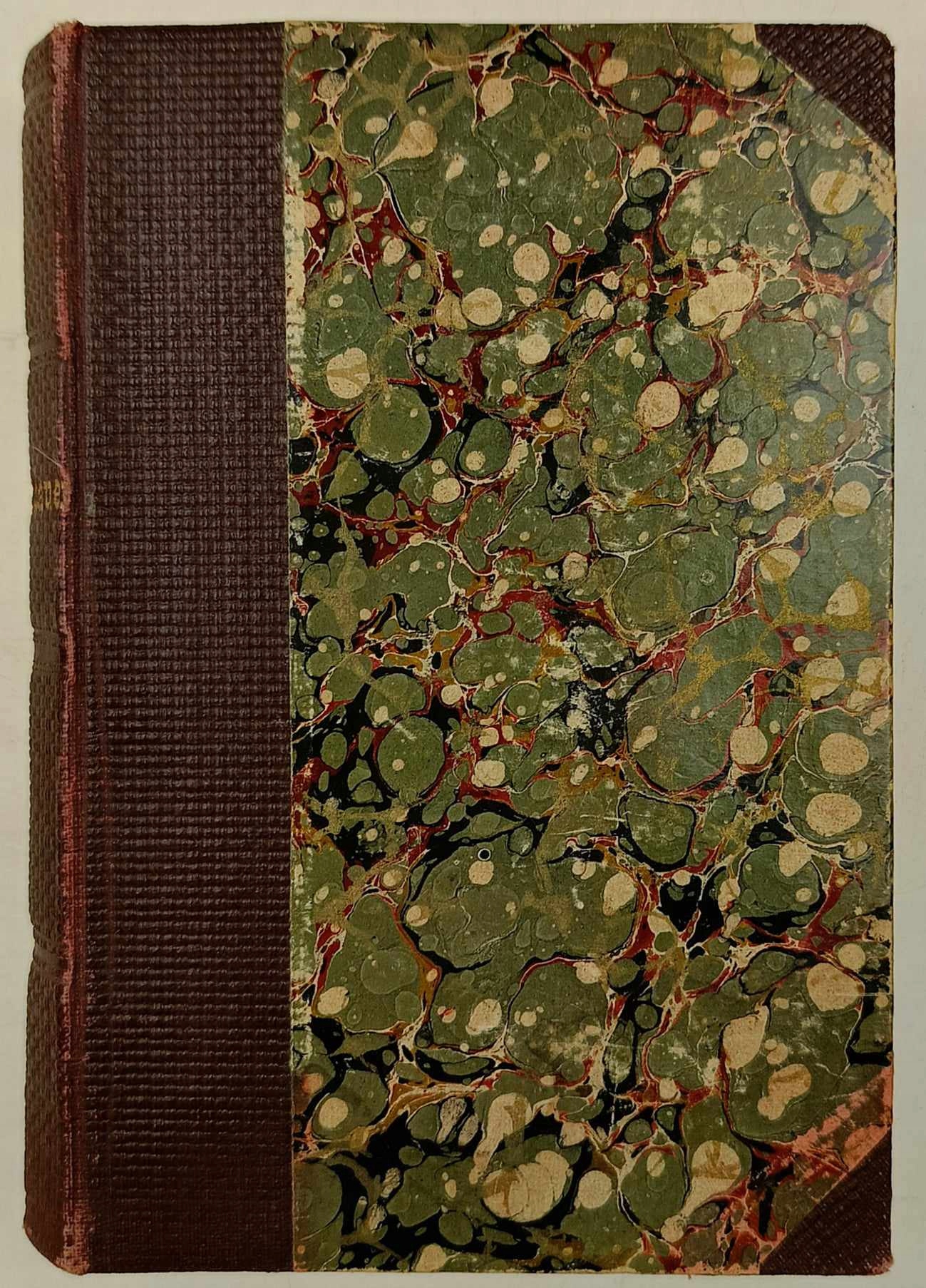 Arthur Schopenhauer. Sämtliche Werke in sechs Bänden. Band VI