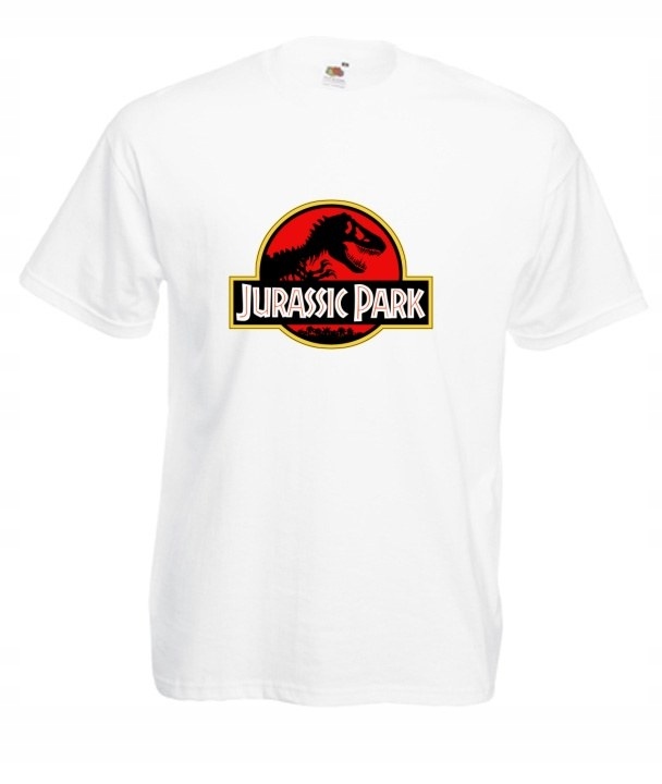 

Koszulka Męska Dinozaury Dinozaur Wzory
