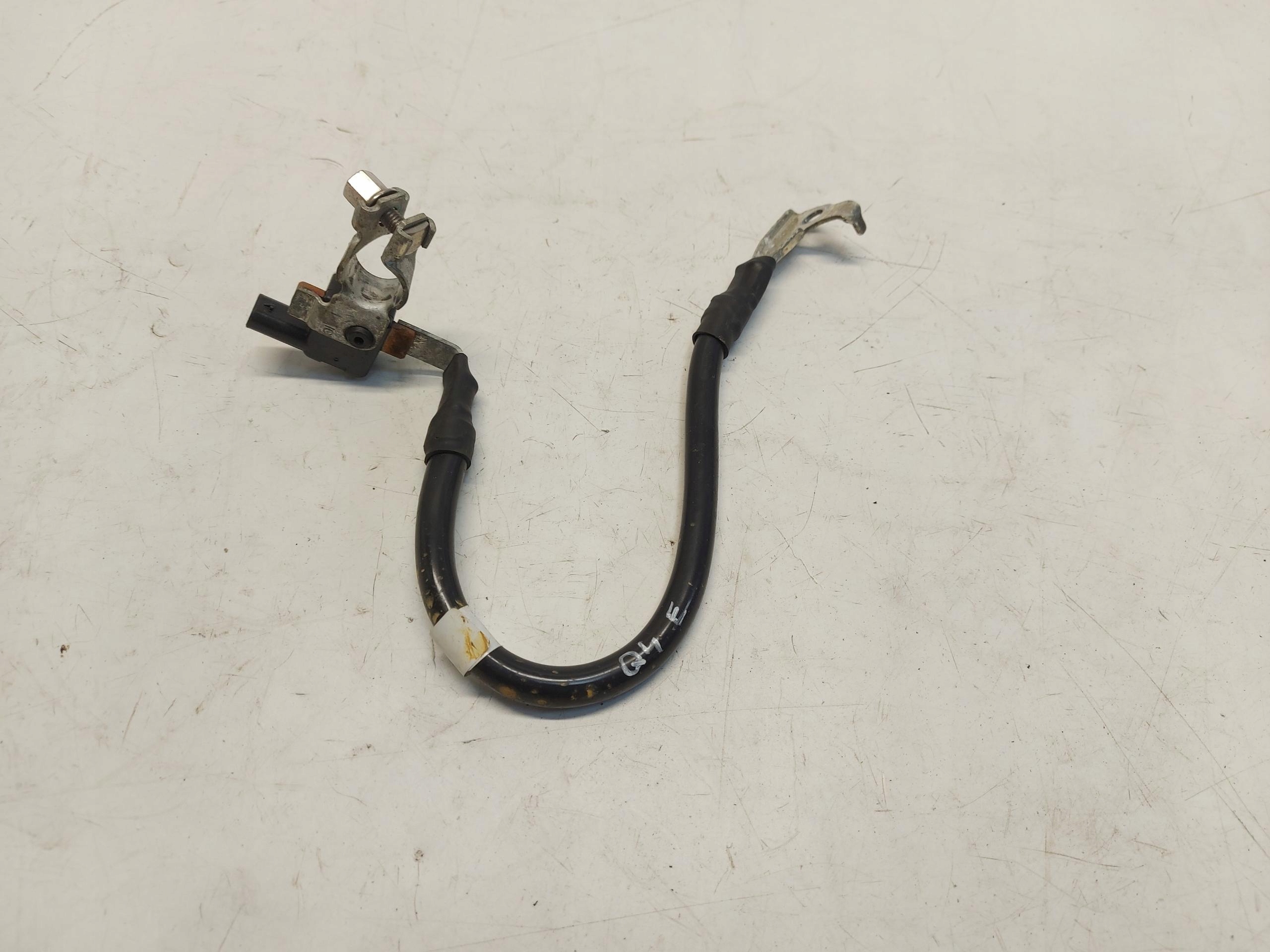 Audi Q4 E-TRON 89A 89E Batteriemanagement Sensor