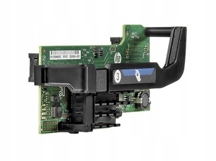 Adaptér Hp 1GB 2-PORT Pci-e 361FLB 652500-B21