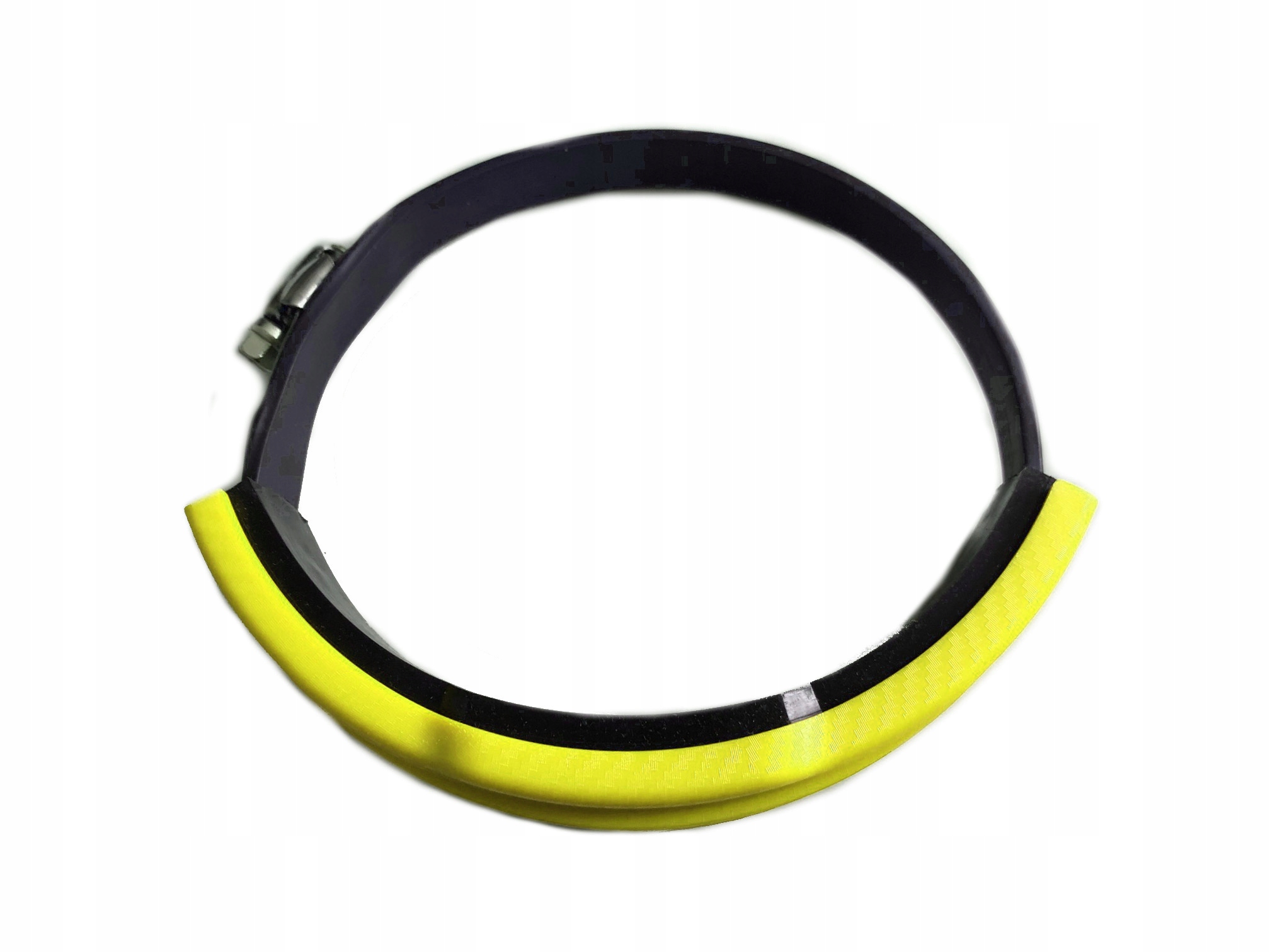 OSLONA OCHRANIACZ TLUMIKA 102 127mm ZOLTY SUZUKI Part number EPG02YL