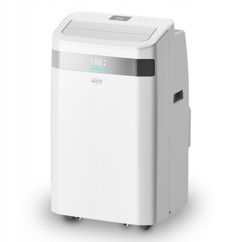Klimatyzator Przenośny Domowy Argo Milo Silent Wifi 3,5 Kw Grzanie Eko