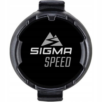 Snímač rychlosti Sigma Ant+ Bluetooth