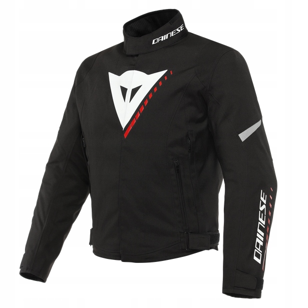 Bunda Dainese Veloce D-Dry veľ M (48)