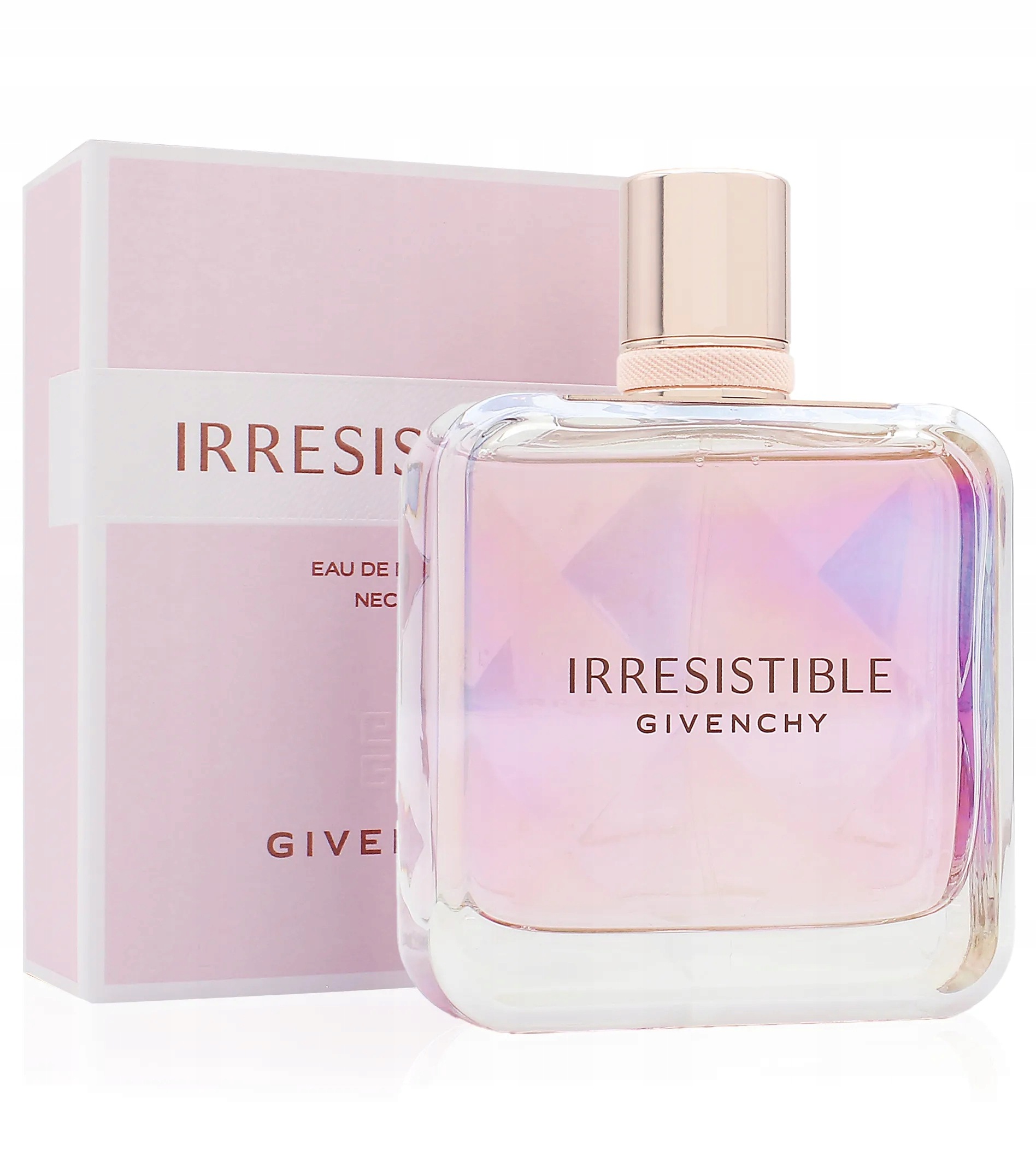 Givenchy Irresistible Nectar parfémovaná voda pro ženy 80 ml