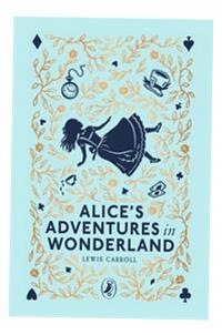 Alice's Adventures In Wonderland Lewis Carroll