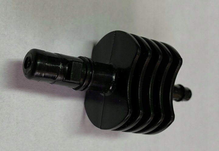 

Złączka Wężyka Chemii Riwall Hartmann KD482