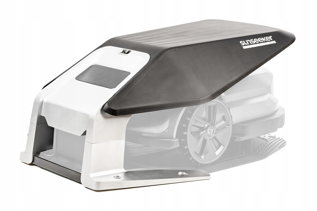 Kryt střechy nabíjecí stanice robota Cedrus, Sunseeker X5, X7, X7 Plus C-mow