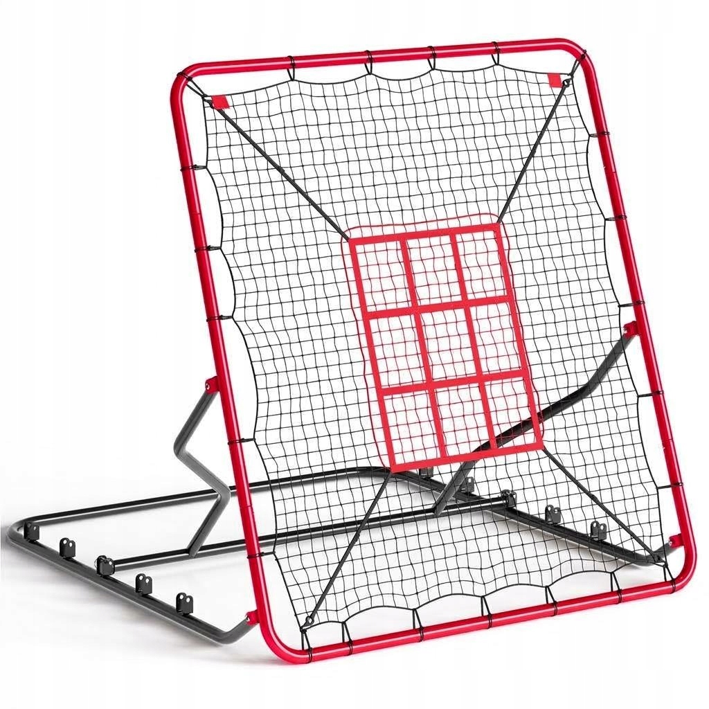 Nastavitelný trenažér Pitchback se 9 zónami, 135x 120 cm