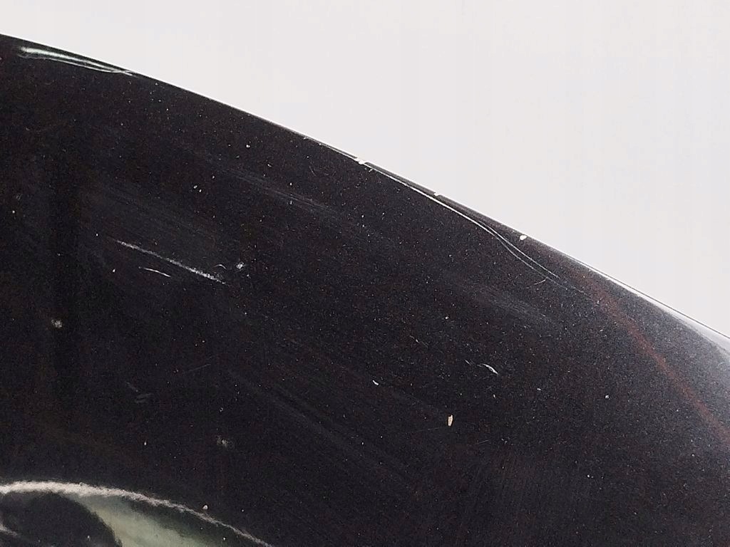 Audi A8 D3 bonnet