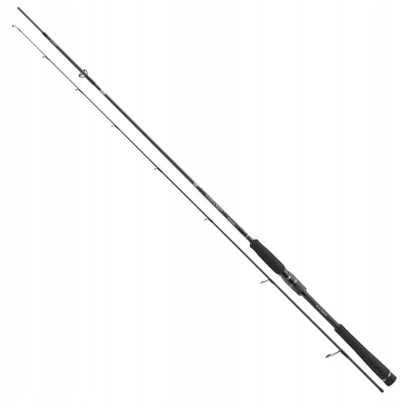 Daiwa Tournament Xt Titanium Spinning 2.65m 18-64g
