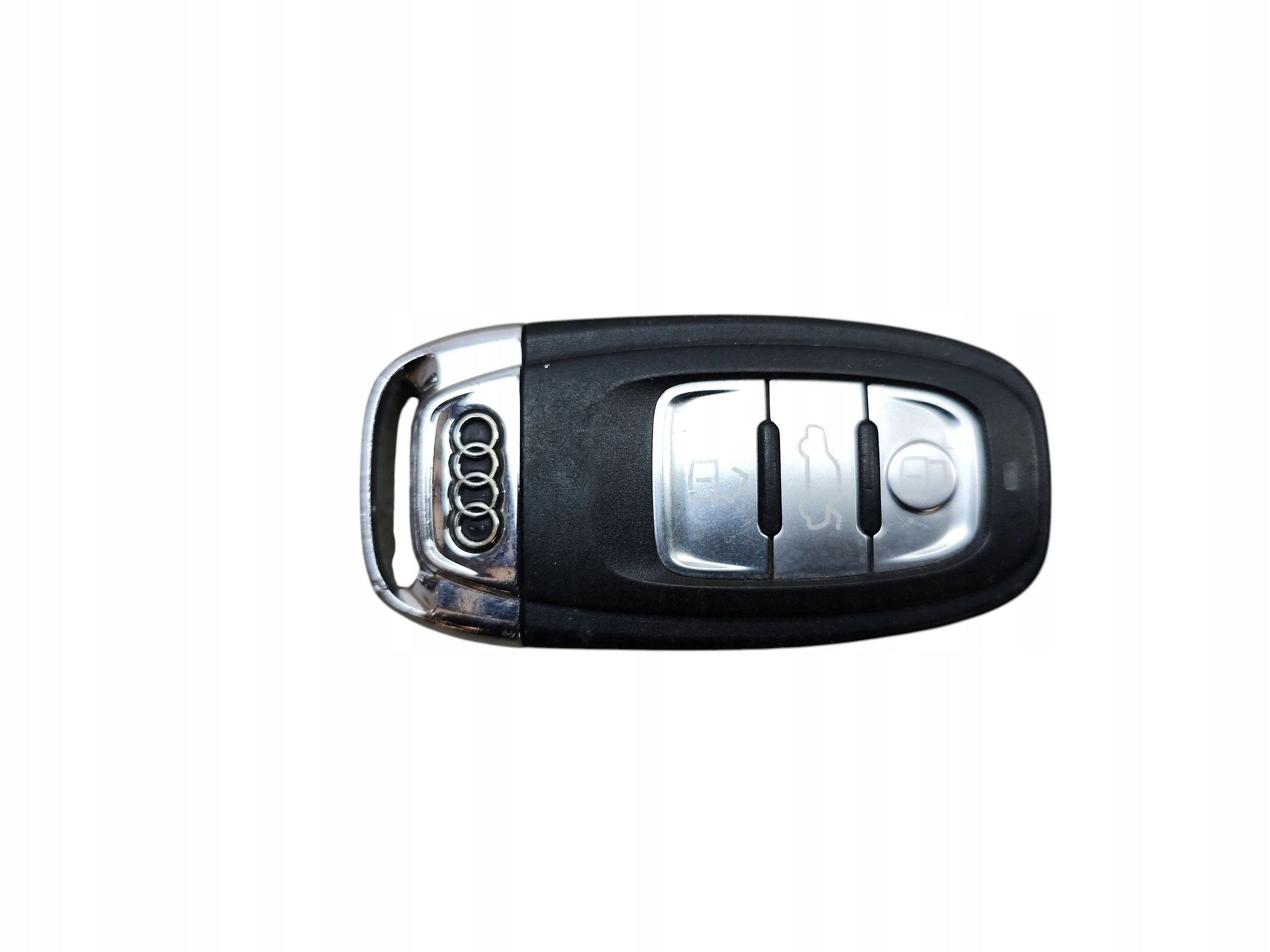 key key PILOT AUDI A6 C7 (2011-2014)