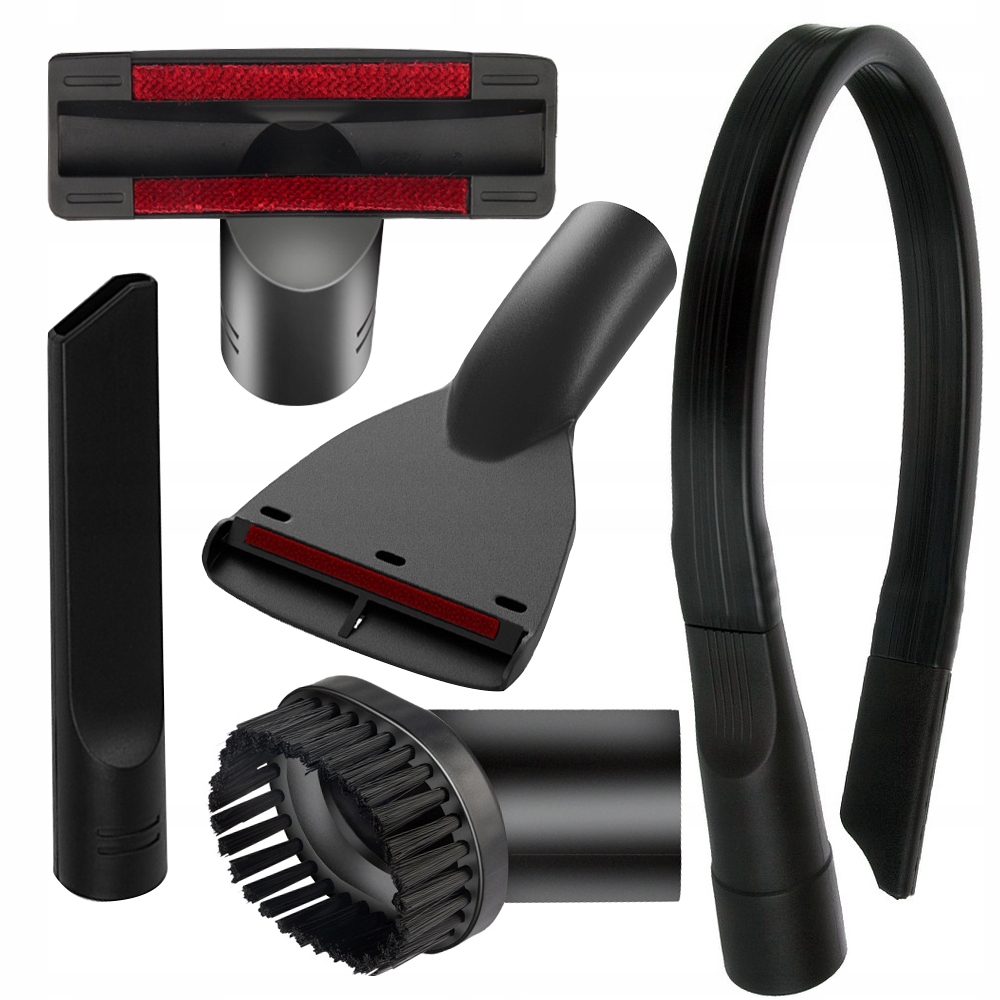 

Zestaw Końcówek Ssawek Do Karcher WD3 WD3P WD2 WD4