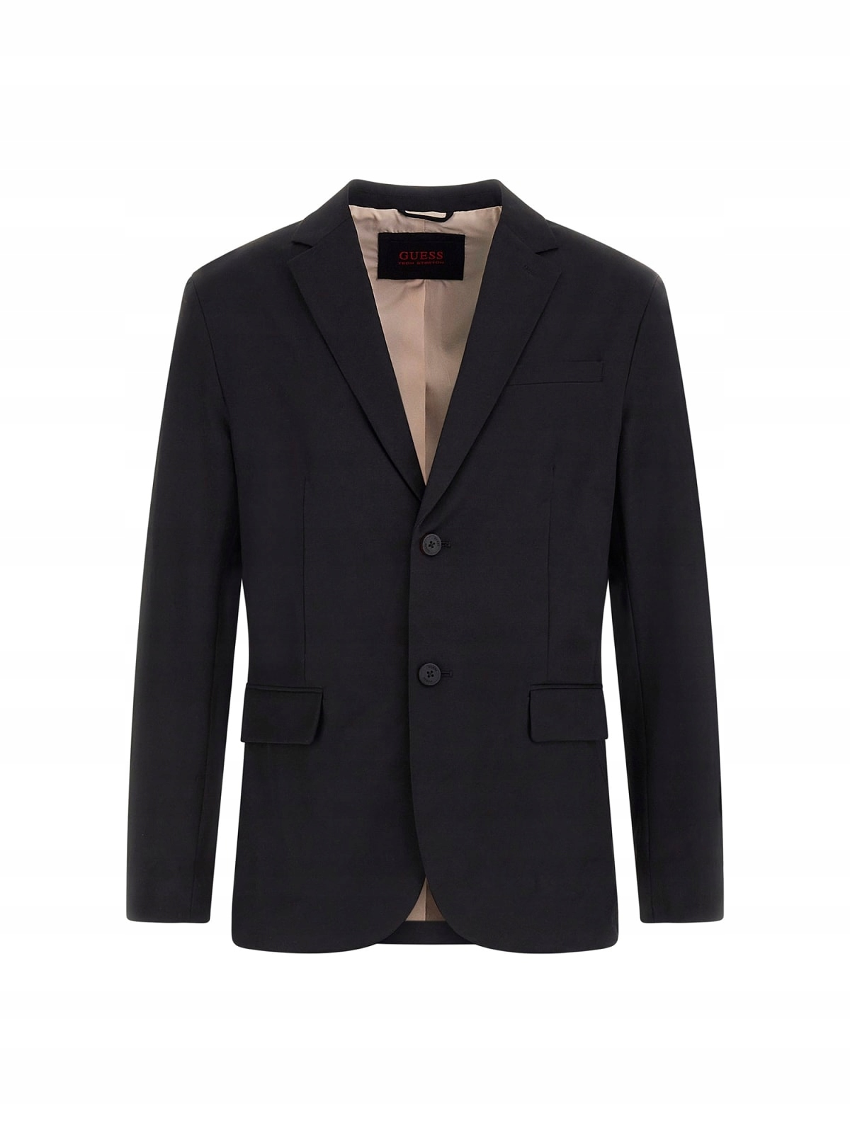 Guess Černá Pánská Sako L