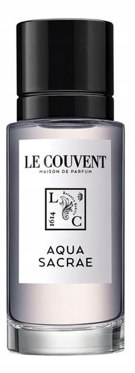Le Couvent Aqua Sacrae Kolínská voda sprej 50 ml