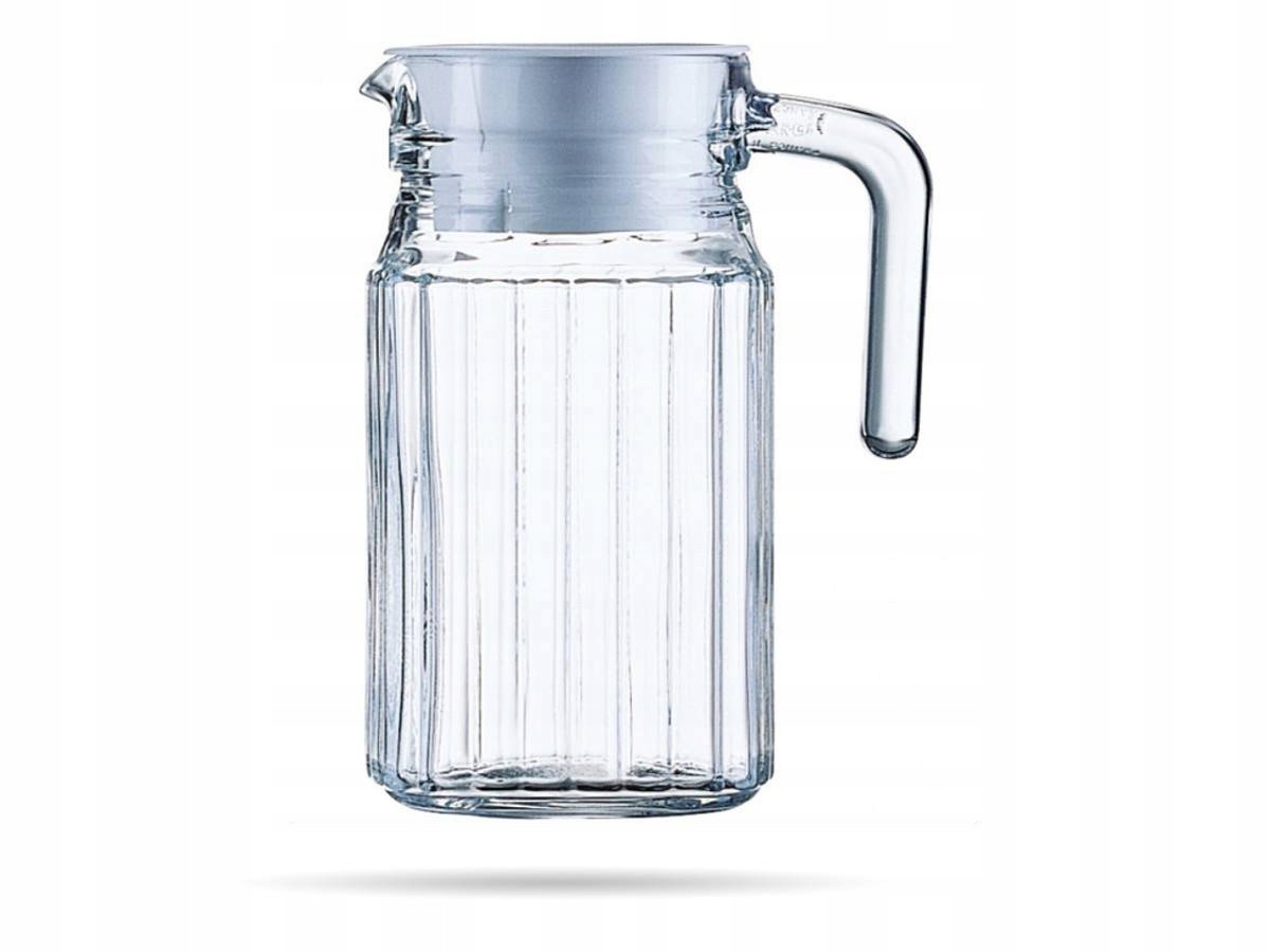 Džbán Luminarc Quadro 0,5 l