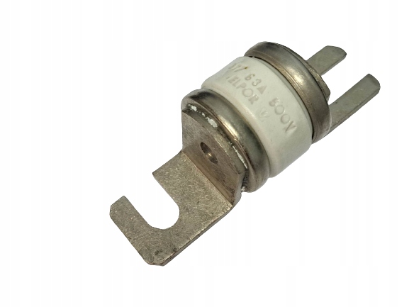 BTP.63A 500V ELPOR BEZPIECZNIK TOPIKOWY