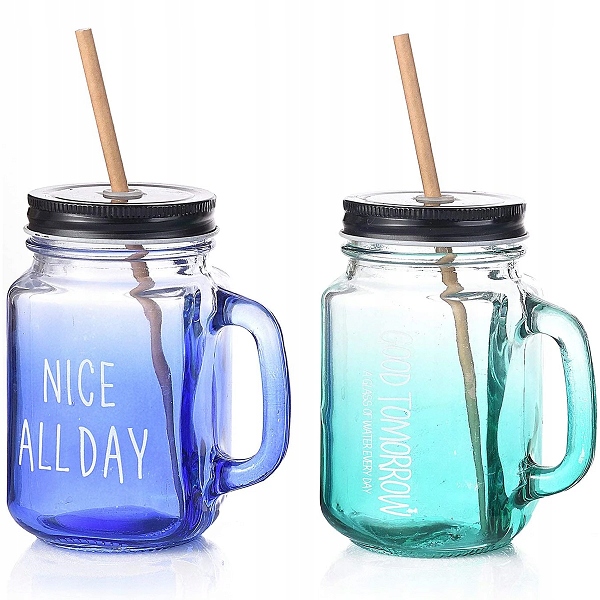 Słomki Papierowe do Picia Rurki Brązowe Raw EKO 20 cm XXL Paczka 250 szt. Średnica 6 mm