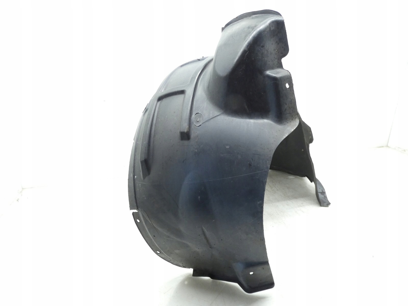 mudguard left front left front AUDI A1 8X 10-18R 8X0809961