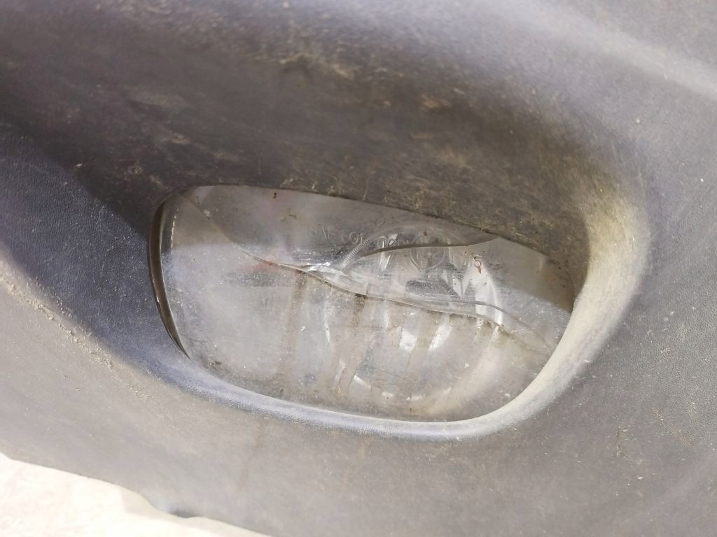 Volvo XC90 and bumper front front 426-26